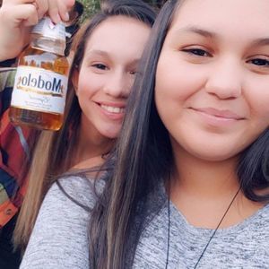 Meet your Posher, Liliana